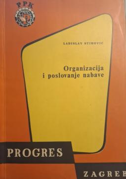 Organizacija i poslovanje nabave