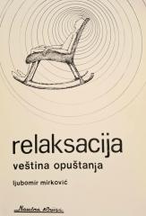 Relaksacija veština opuštanja