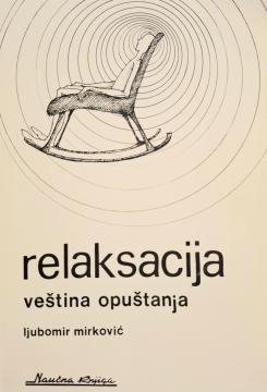 Relaksacija veština opuštanja