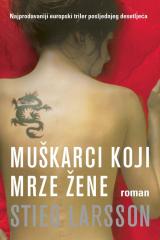 Muškarci koji mrze žene