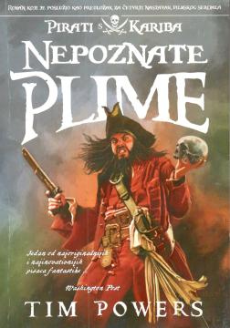 Pirati s Kariba: Nepoznate plime