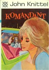 Komandant