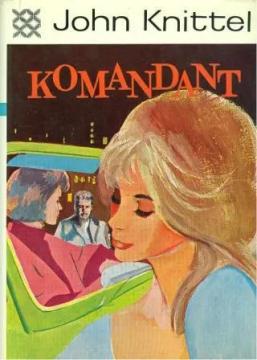 Komandant
