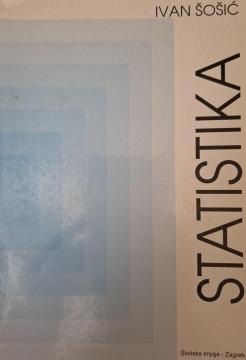 Statistika