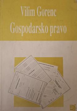 Gospodarsko pravo