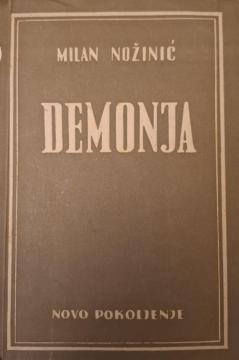 Demonja