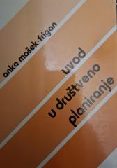 Uvod u društveno planiranje