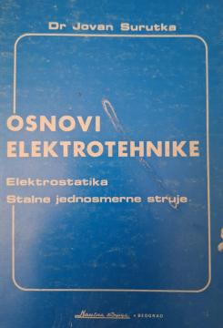 Osnovi elektrotehnike