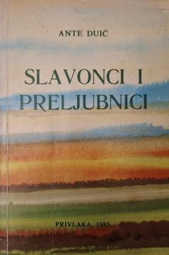 Slavonci i preljubnici