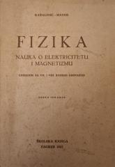 Fizika: Nauka o elektricitetu i magnetizmu