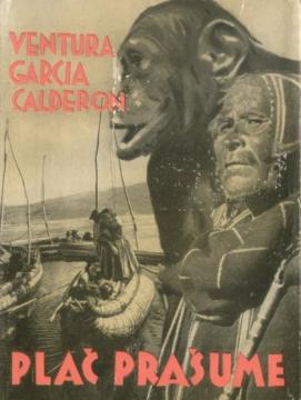 Plač prašume: Peruanske novele