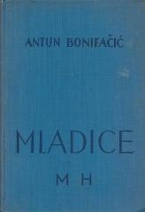 Mladice: drugo, podpuno izdanje