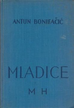 Mladice: drugo, podpuno izdanje