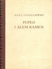 Pepeo i alem-kamen