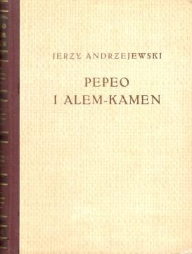Pepeo i alem-kamen