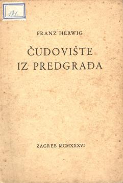 Čudovište iz predgrađa