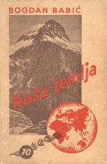 Naša zemlja: Pučka geologija