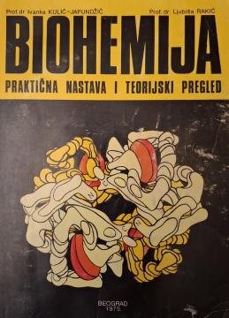 Biohemija – praktična nastava i teorijski pregled