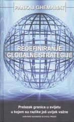 Redefiniranje globalne strategije