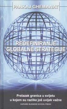 Redefiniranje globalne strategije