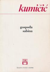 Gospođa Sabina