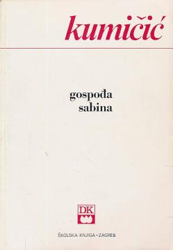 Gospođa Sabina