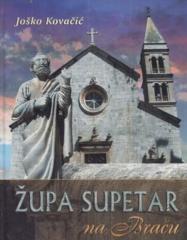 Župa supetar na Braču