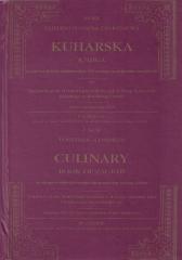 Nova zajedno složena zagrebačka kuharska knjiga