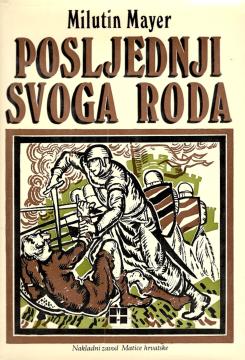 Posljednji svoga roda