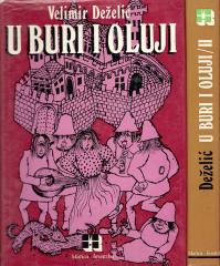 U buri i oluji