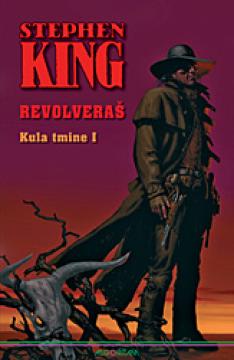 Revolveraš: Kula tmine I