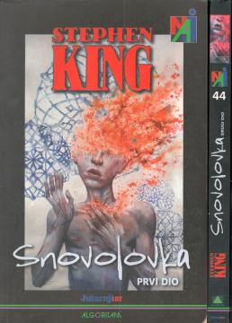 Snovolovka