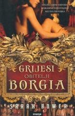 Grijesi obitelji Borgia