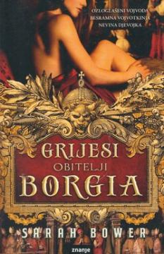 Grijesi obitelji Borgia