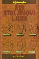 Svi Staljinovi ljudi