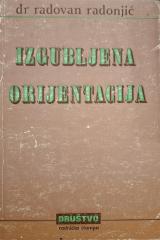 Izgubljena orijentacija