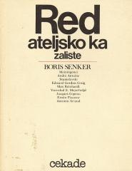 Redateljsko kazalište