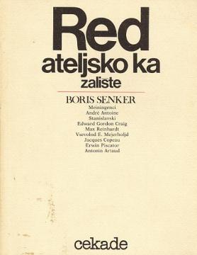 Redateljsko kazalište