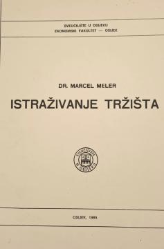 Istraživanje tržišta