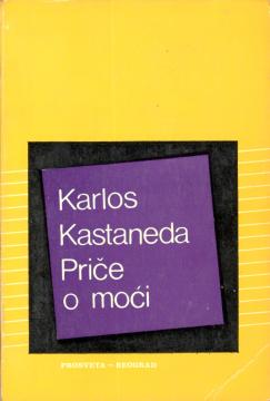 Priče o moći