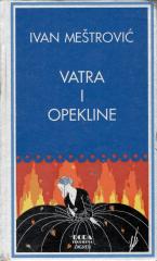 Vatra i opekline: Ružena, Ruža i Klara
