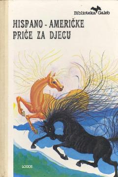 Hispano-američke priče za djecu