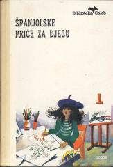 Španjolske priče za djecu