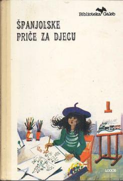 Španjolske priče za djecu
