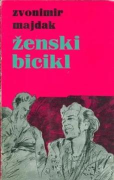 Ženski bickl