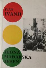 Jedna Mađarska jesen