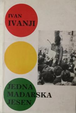 Jedna Mađarska jesen