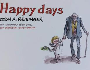 Happy days