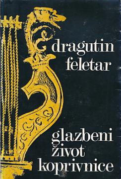 Glazbeni život Koprivnice