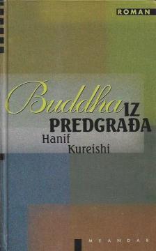 Buddha iz predgrađa